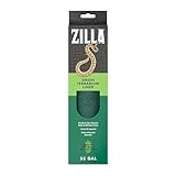 ZILLA Forro para terrario de Reptiles, Reduce el Olor, no irritante, Ideal para Adolescentes,...
